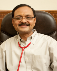 DR. VIPIN